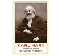 Karl Marx: Philosophy and Revolution (Jewish Lives)