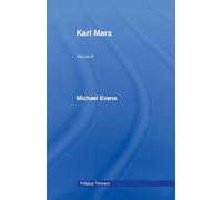 Karl Marx (Political Thinkers)