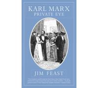 Karl Marx Private Eye