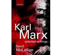 Karl Marx the New