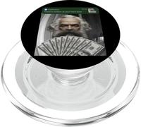 Karl Marx There Is Motion At Your Front Door Communism Silly PopSockets PopGrip for MagSafe