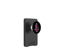 Karl Marx Workers of the Underwold Playing Guitar Communism PopSockets PopWallet for MagSafe