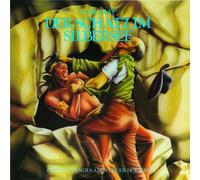 Karl May - 02: der Schatz im Silbersee(Hörspielklassiker)