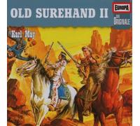 Karl May - 42/Old Surehand 2
