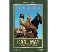 May,Karl - Karl May - Collection 1 [DVD]