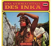 Karl May - Das Vermächtnis des Inka