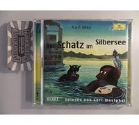 Karl May - Der Schatz Im Silbersee 1