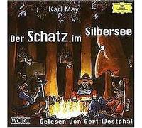 Karl May - Der Schatz Im Silbersee 2