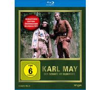 Karl May: Der Schatz im Silbersee