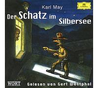 Karl May - Der Schatz Im Silbersee 5