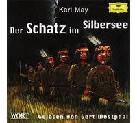 Karl May - Der Schatz Im Silbersee 6