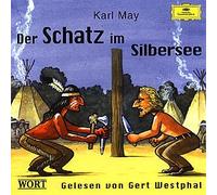Karl May - Der Schatz Im Silbersee 7