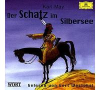 Karl May - Der Schatz Im Silbersee 8