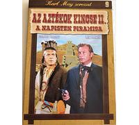 Karl May: Die Pyramide des Sonnegottes