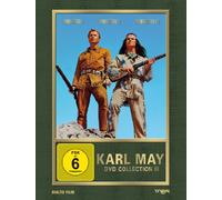 Karl May: DVD Collection 3