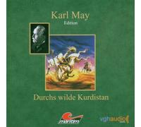 Karl May Edition - Karl May-Durchs Wilde Kurdistan