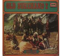 Karl May - Old Surehand 1