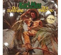 Karl May - Old Surehand / Old Firehand [2xVinyl]