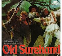 Karl May - Old Surehand [Vinyl LP] [VINYL]