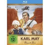KARL MAY ORIENT-BOX (BLU-RAY)