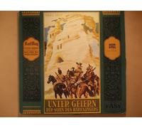 Karl May - Unter Geiern - Der Sohn des Bärenjägers