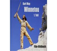Karl May. Winnetou 1. Teil: Film-Bildbuch, Petzel 9783780230799 Free Shipping.