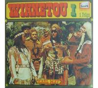 Karl May - Winnetou I 1. Folge