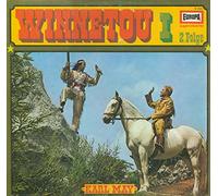 Karl May - Winnetou I 1. Folge