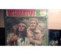 Karl May - Winnetou III - 1. Folge [Vinyl LP]