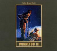 Karl May - Winnetou III