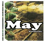 Karl May Winnetou Paperback Book Karl May Multicolor