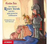 Karl Menrad - Der Kleine Ritter Trenk und der Ganz Gemeine Zahnw
