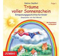 Karl Menrad - Träume Voller Sonnenschein
