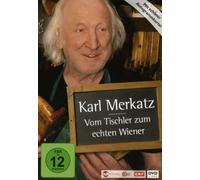 Karl merkatz - From the carpenter to genuine Wiener