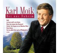 Karl Moik - Bei Uns Daheim