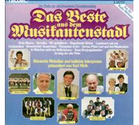 Karl Moik - Das Beste aus dem Musikantenstadl