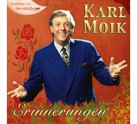 Karl Moik - Erinnerungen Volume 1