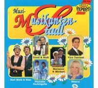 Karl Moik & Hias - Musi-Musikantenstadl