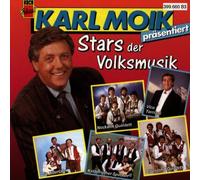 Karl Moik - Karl Moik Präsentiert Stars der Volksmusik