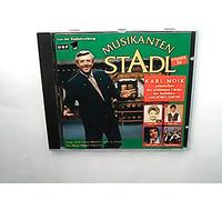 Karl Moik - Musikanten Stadl Sommer 94