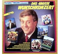 Karl Moik - Präsentiert das grosse Wunschkonzert 3