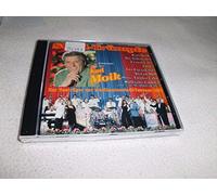 Karl Moik - Präsentiert Stadltrümpfe 1995