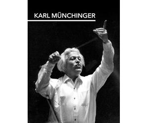 Karl Münchinger