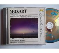 Karl Munchinger / Stuttgart Chamber Orchestra - Mozart;Serenade in G