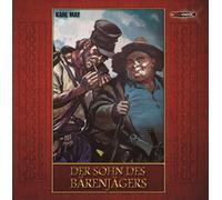 Karl) Ohrenkneifer (May Der Sohn des Bärenjägers (Hörspiel nach Karl May) (CD)
