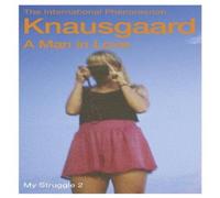 Karl Ove Knausgaard A Man in Love : My Struggle Book 2 Paperback Karl Ove Knausgaard Multicolor