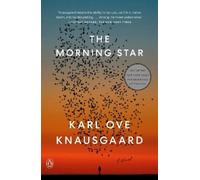 Karl Ove Knausgaard The Morning Star (Paperback)