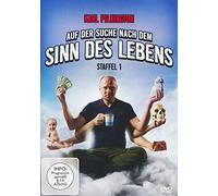 Karl Pilkington - Auf der Suche nach dem Sinn des Lebens