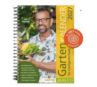 Karl Ploberger Gartenkalender 2027: für intelligente Faule (avBuch i (Paperback)