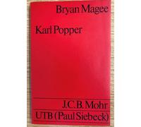 Karl Popper